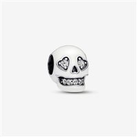 Charm Pandora Donna in Argento Zirconia 792811C01 - 792811C01
